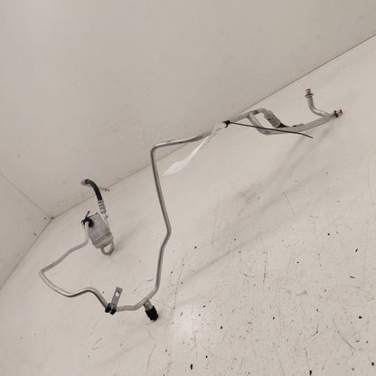 Chevy Volt AC Hose Line  1.5 2016 2017 2018 2019