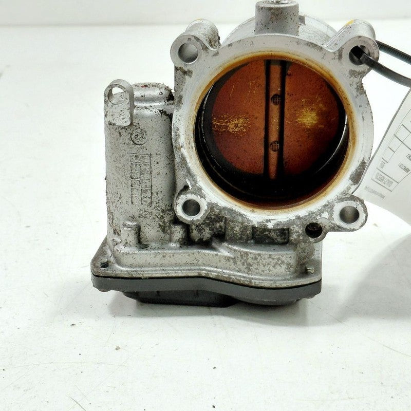 Throttle Body Valve 2.0L Naturally Aspirated Fits 21-24 Hyundai Elantr