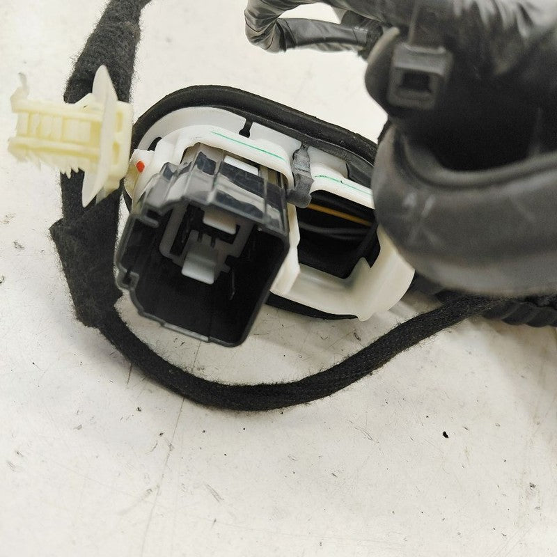 Ford Escape Door Harness Wire Wiring Right Passenger Rear  2022 2023 2