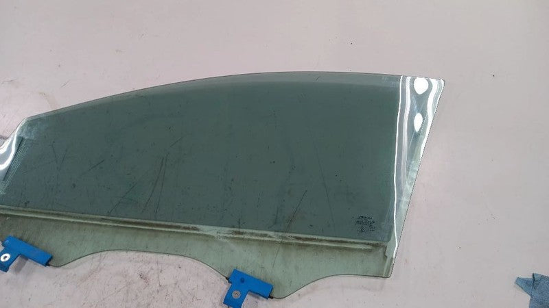 Passenger Right Front Door Window Glass Sedan Tempered Glass Fits 15-1