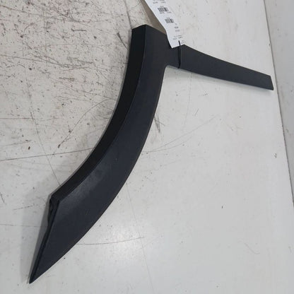 Hyundai Tucson Door Molding Trim Strip Left Side Rear Back  2019 2020 