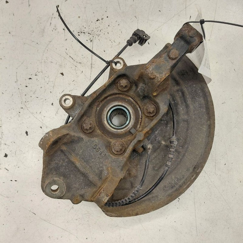 Passenger Right Rear Knuckle Stub Bearing Hub Fits 15-23 Jeep Renegade