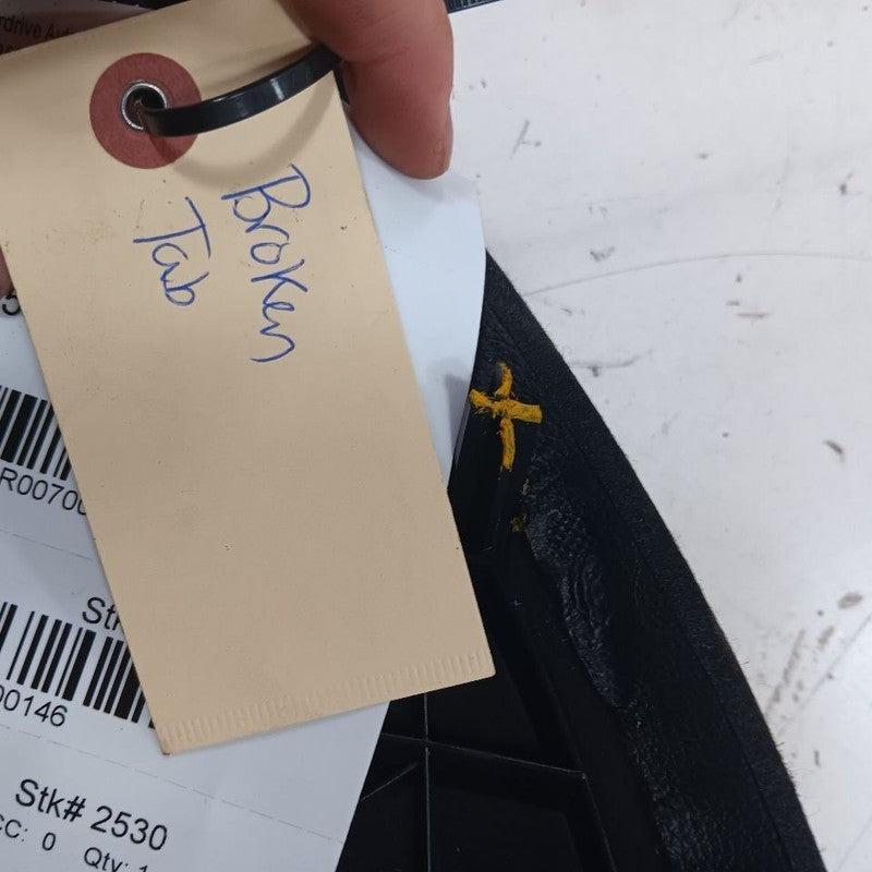 INFINITI QX50 Speedometer Bezel Dash Surround Trim  2017 2016 2015 2014