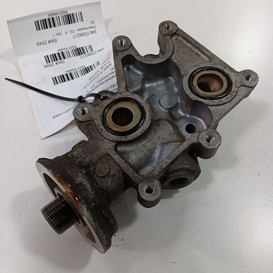 Ford Explorer Engine Oil Filter Adapter Bracket Housing Mount  2016 2017 2018 