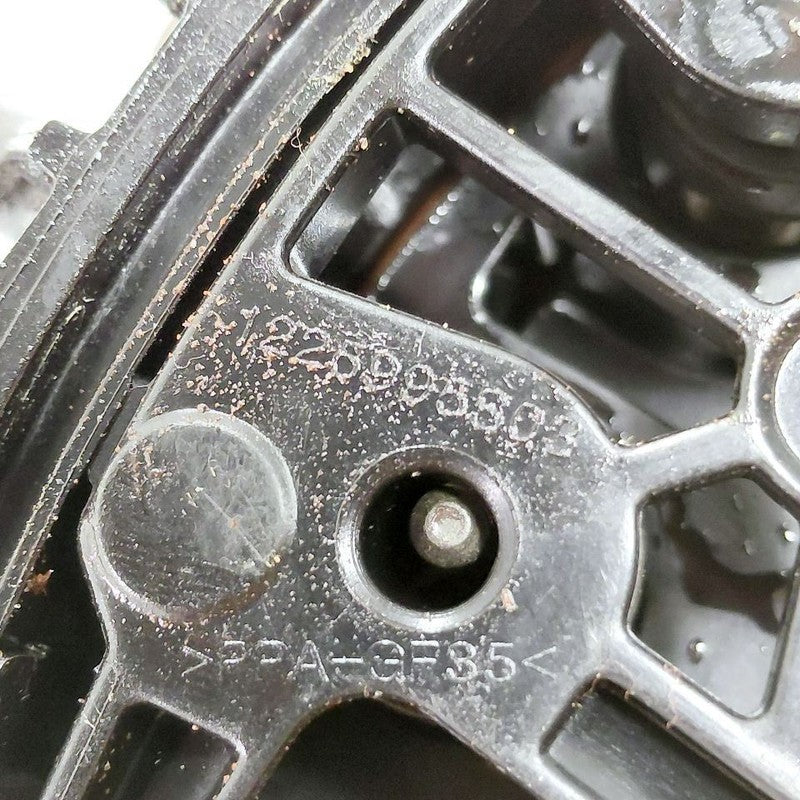 Hyundai Elantra Thermostat Housing Mount Bracket  2.0 2024 2023 2022 2