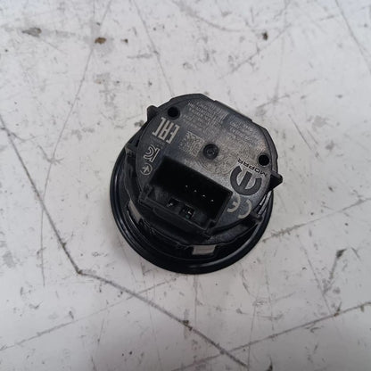 Start Stop Engine Button Switch Fits 15-21 Jeep Renegade OEM