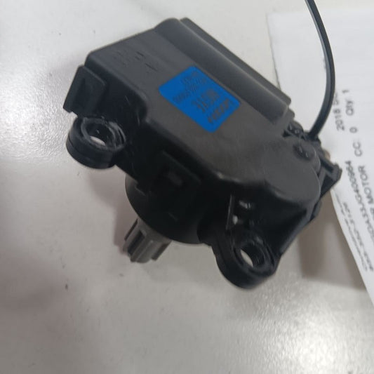Kia Sorento Flap Door Motor Heater AC Door Actuator  2018 2017 2016