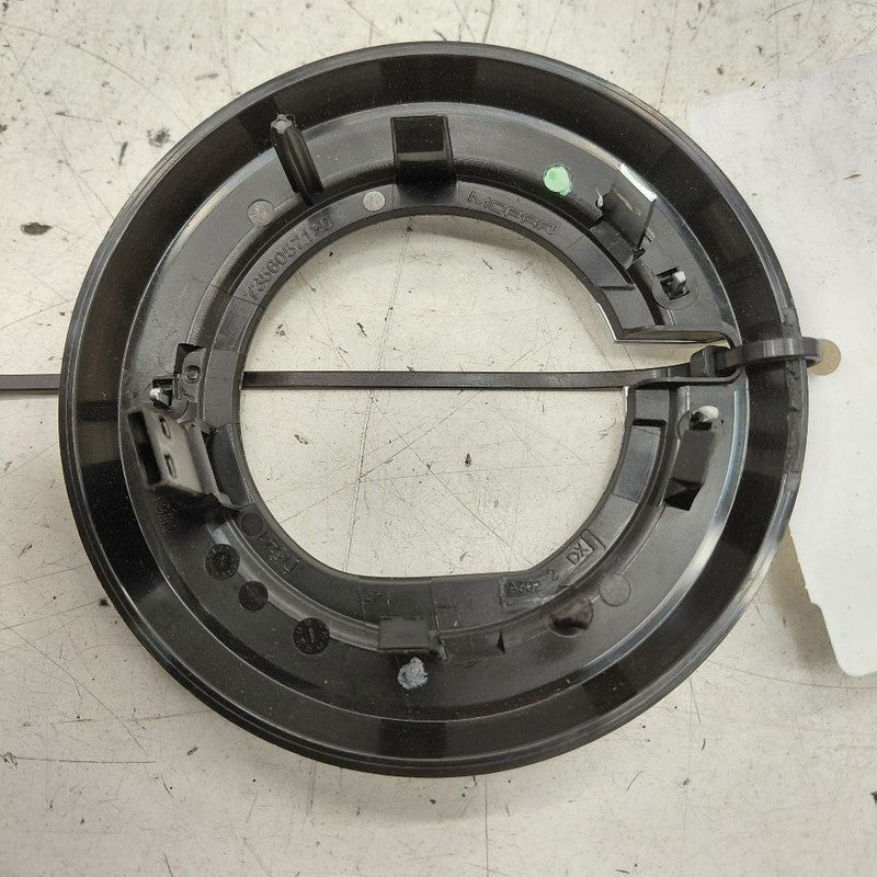 2018 Fiat 500 X Model Interior Door Handle Surround Trip Right Passeng
