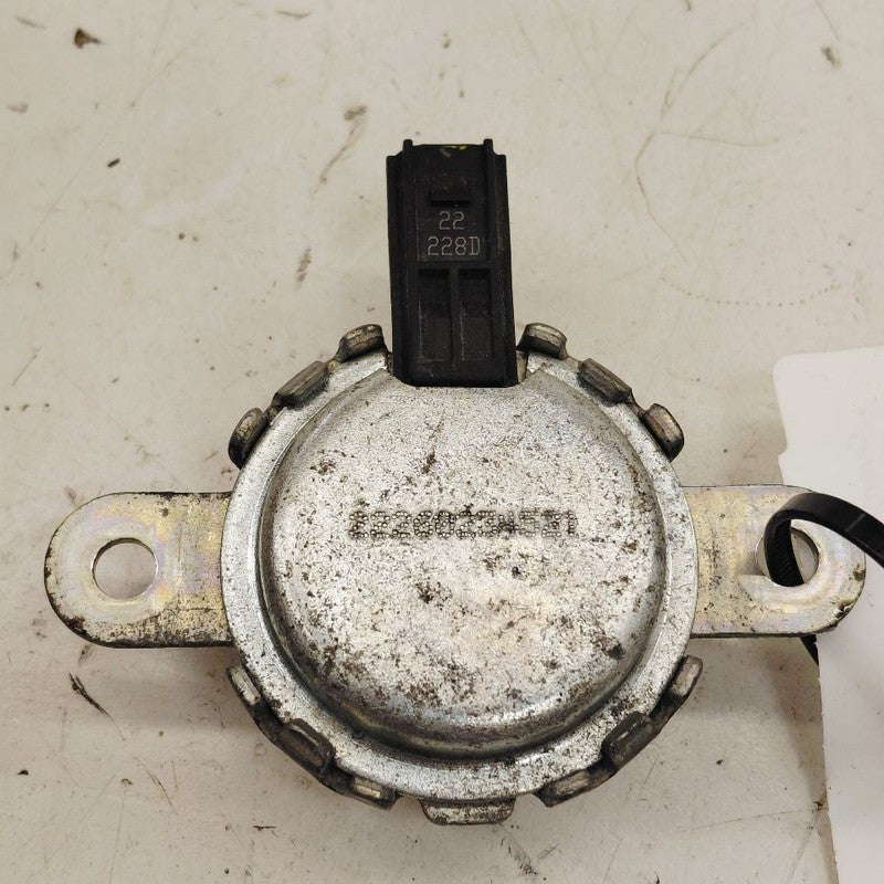 Subaru Crosstrek Variable Timing Gear Oil Control Valve Cylinder Head 