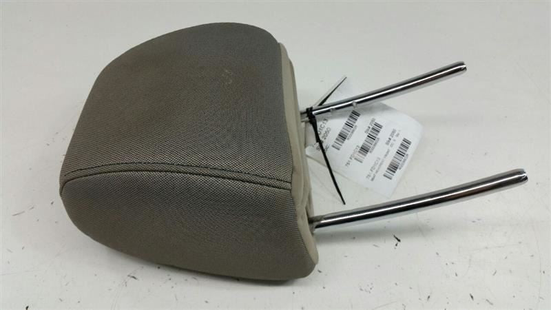 Ford Fiesta Seat Headrest Front Head Rest 2011 2012 2013 2014 2015 OEM