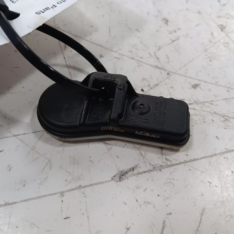 Kia Soul TPMS Tire Pressure Monitor System Sensor  2017 2018 2019