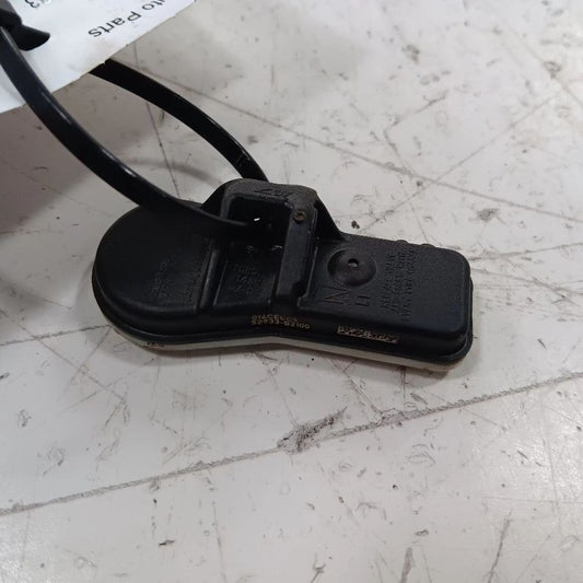 Kia Soul TPMS Tire Pressure Monitor System Sensor  2017 2018 2019