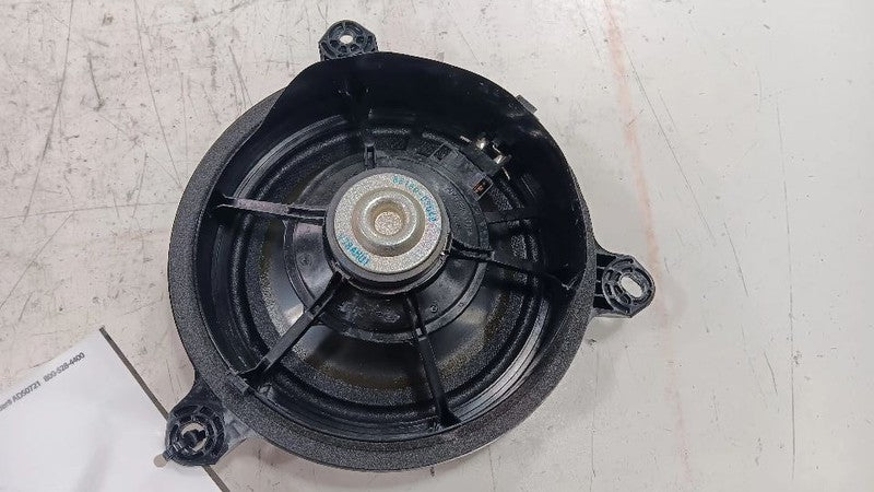 Toyota Camry Speaker Right Passenger Rear  2021 2022 2023