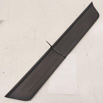 Hyundai Sonata Sill Trim Plate Door Jam Threshold Right Passenger Fron
