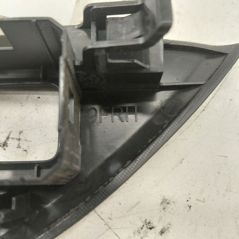 Lexus NX350 Window Switch Bezel Trim Right Front 2022 2023 2024 2025