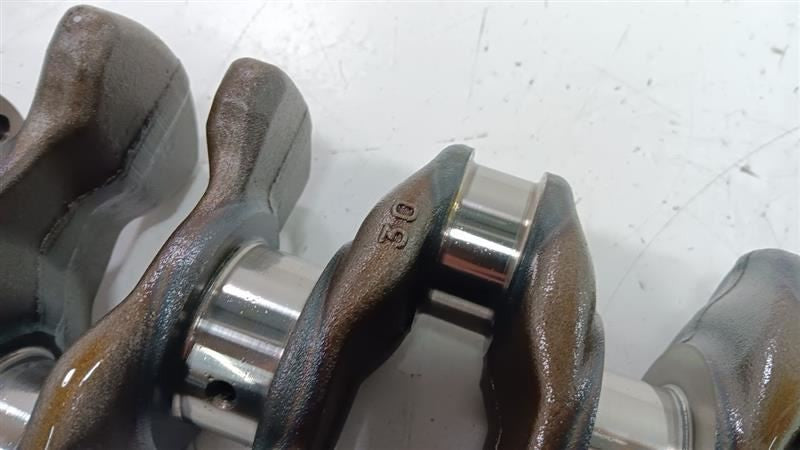 Toyota Prius Engine Crankshaft Crank Shaft 2015 2014 2013 2012 OEM