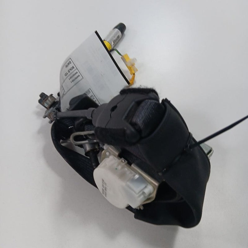 Passenger Right Front Seat Belt Strap Retractor 4 Door L Model 14-17 FIAT 500