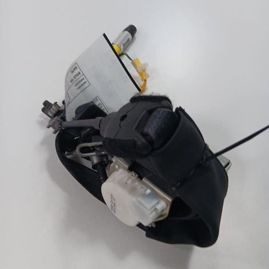 Passenger Right Front Seat Belt Strap Retractor 4 Door L Model 14-17 FIAT 500