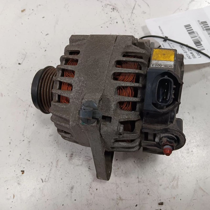 Alternator Hatchback GT Fits 17-20 ELANTRA