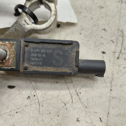 Toyota Prius Battery Cable  2022 2021 2020