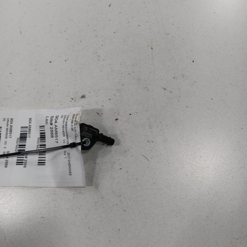 Jeep Cherokee Sensor  2015 2016 2017