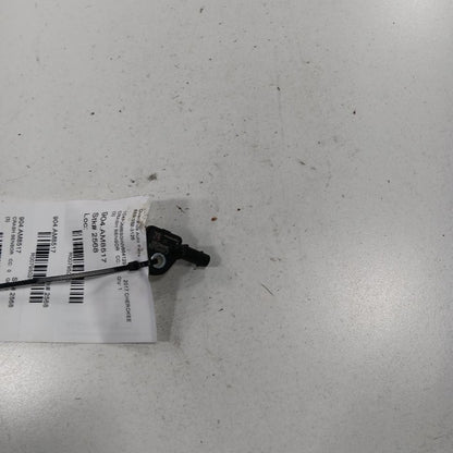 Jeep Cherokee Sensor  2015 2016 2017