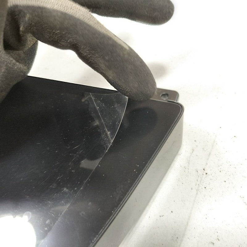 Display Screen 8.00" Display Opt Uij Fits 21-23 Chevy Trailblazer