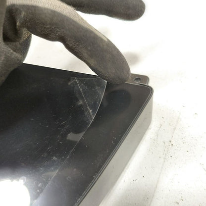 Display Screen 8.00" Display Opt Uij Fits 21-23 Chevy Trailblazer