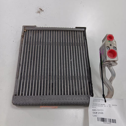 272806LB0A Nissan Sentra Air Conditioning AC Evaporator Fits 20-23