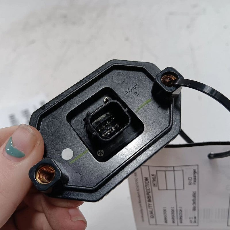 Rear View Camera Fits 20-23 Nissan Kicks OEM