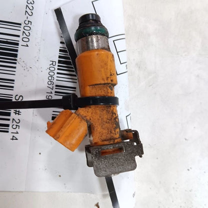 16600EY00A Fuel Injector VQ37VHR Fits 09-20 Nissan 370Z