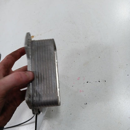 Jeep Cherokee Engine Oil Cooler  3.2 2015 2016 2017