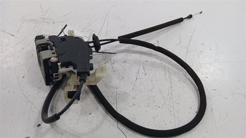 Dodge Dart Door Latch Lock Left Rear  2013 2014 2015 2016