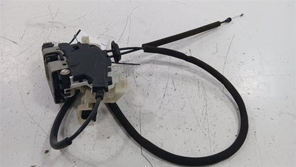 Dodge Dart Door Latch Lock Left Rear  2013 2014 2015 2016
