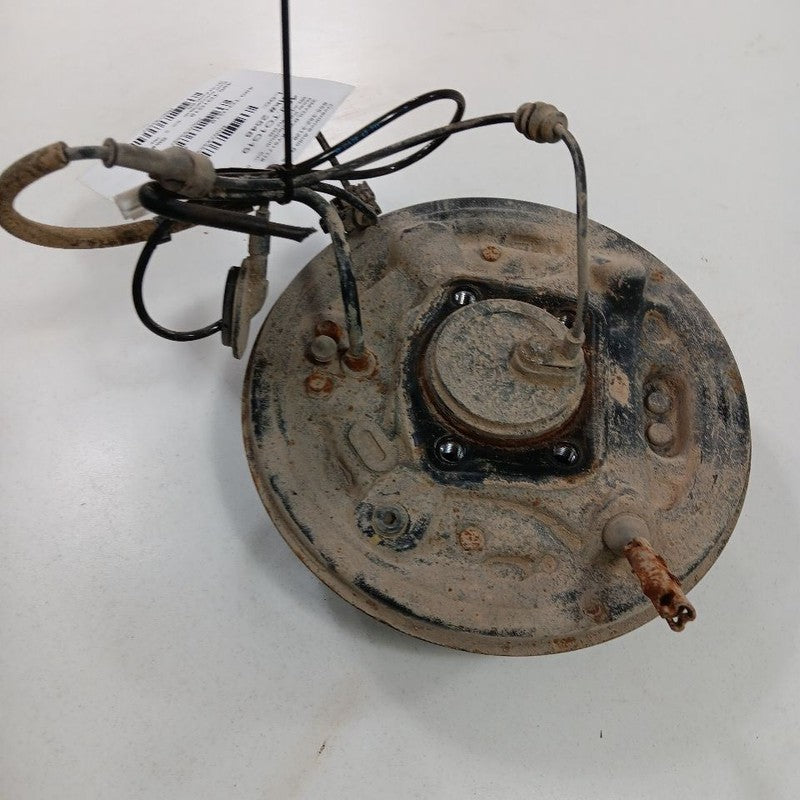 Toyota Yaris Passenger Right Rear Spindle Knuckle Bearing Hub  2020 20