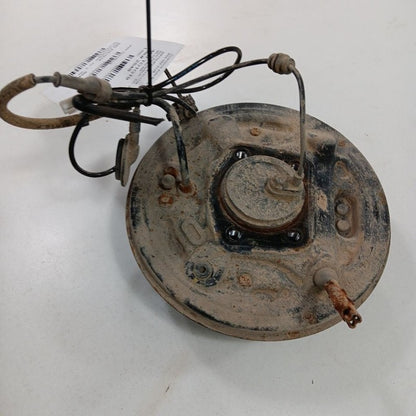 Toyota Yaris Passenger Right Rear Spindle Knuckle Bearing Hub  2020 20