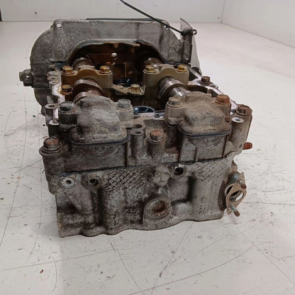 Passenger Right Engine Cylinder Head 2.4L Fits 15-19 Subaru Legacy