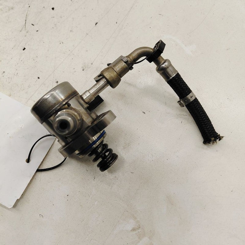Gas Fuel Pump Only Engine Mounted 1.3L Fits 21-25 Chevy Trailblazer
