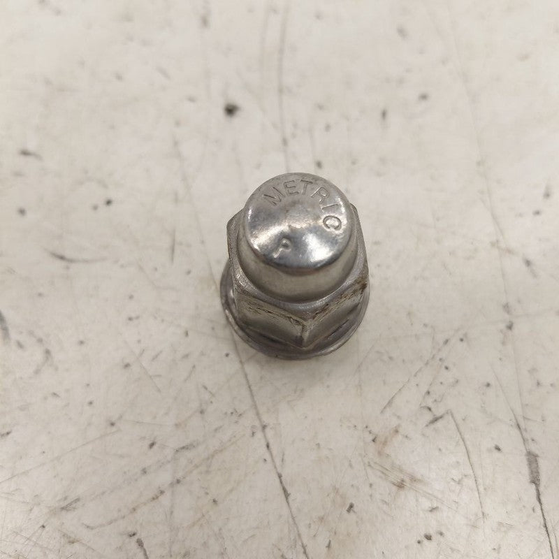 Chevy Trax Lug Nut Set  2022 2021