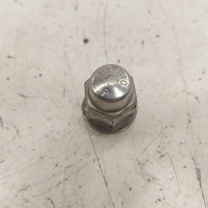 Chevy Trax Lug Nut Set  2022 2021