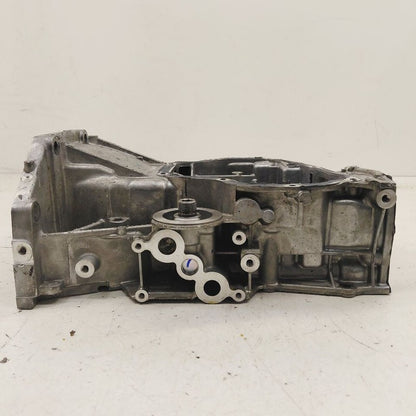 Upper Engine Oil Pan Fits 18-24 Nissan Kicks OEM