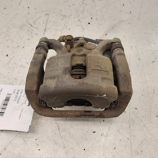 Passenger Right Rear Brake Caliper Fits 17-19 Honda Clarity ELECTRIC