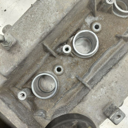 Hyundai Veloster Engine Cylinder Head Valve Cover  2017 2016 2015 2014