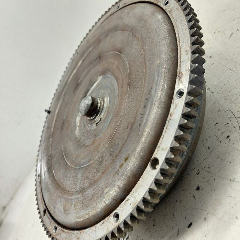 Honda CR-V Automatic Transmission Torque Converter  2.4 2019 2018 2017