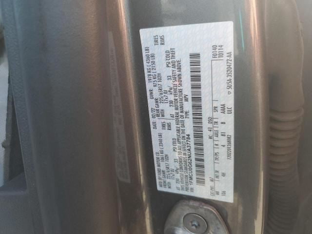 Ford Escape Door Harness Wire Wiring Right Passenger Rear  2022 2023 2