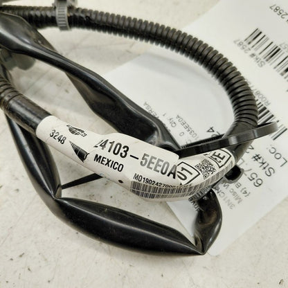 Nissan Versa Blind Spot Alert Wire Harness {241035EE0A} 2024 2023 2022
