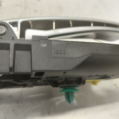 Hyundai Santa Fe Door Handle Left Driver Rear Interior Inside  2019 20