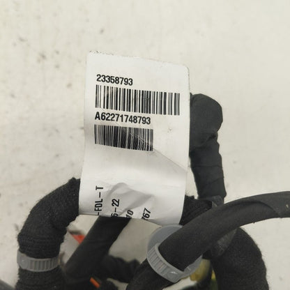 Cadillac CT6 Door Harness Wire Wiring Left Driver Front  2018 2017 201