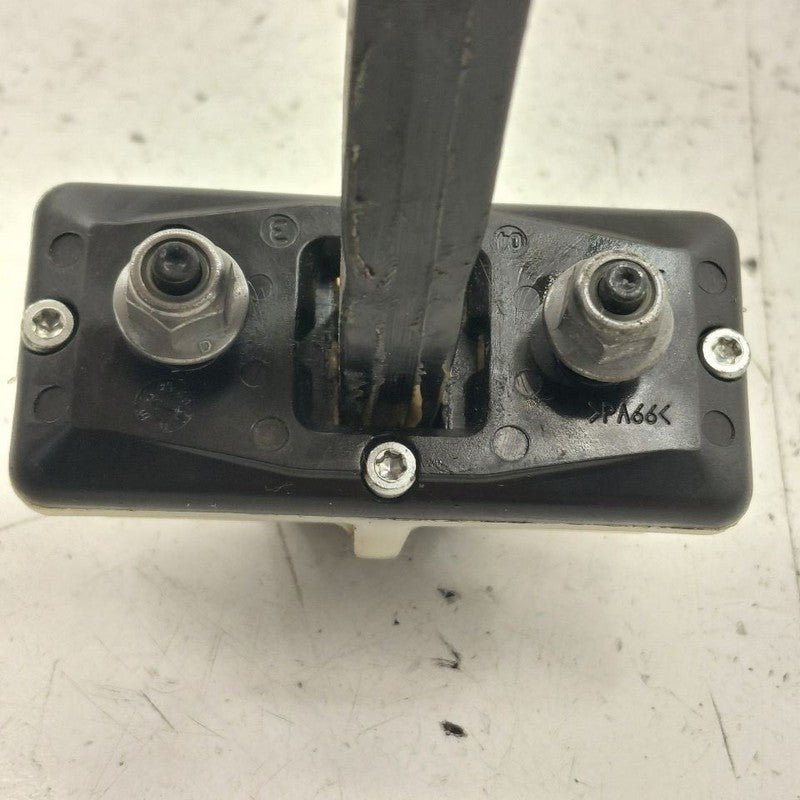 Alfa Romeo Stelvio Door Check Left Driver Rear Hinge Stop Stopper 2018