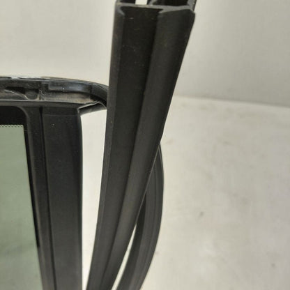 Passenger Right Rear Door Vent Glass Window Fits 24-25 Chevy Trax